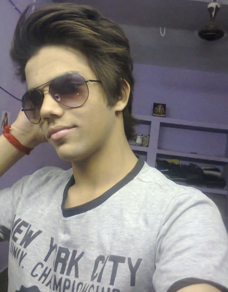 manish soni