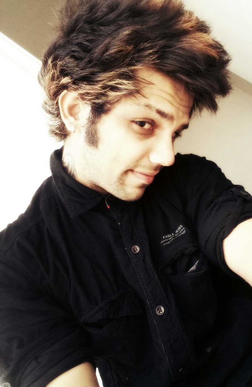 manish soni